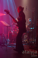 Foto: Renata Drukteinytė